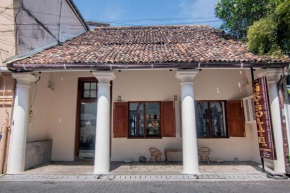 The Boutique Galle Fort